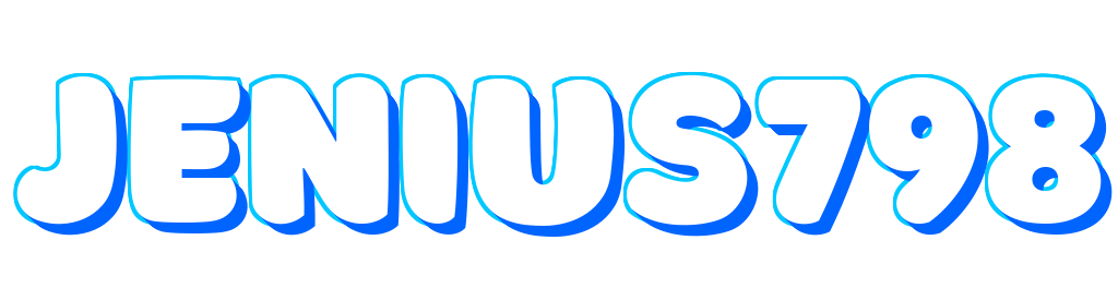 Logo JENIUS798